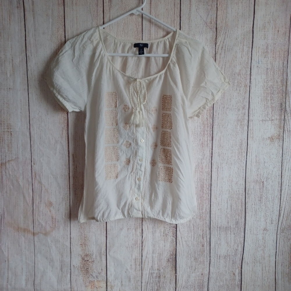 Bella Swan ALT Joie Signe Blouse